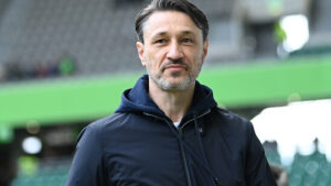 Kovac soll Trainer bei Borussia Dortmund werden