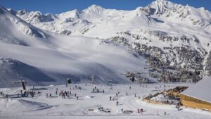 Skifahrer stirbt durch Lawine in französischen Alpen