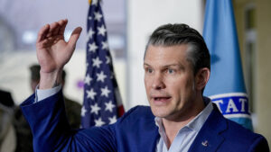 Hegseth ordnet milliardenschwere Umverteilung im Pentagon an