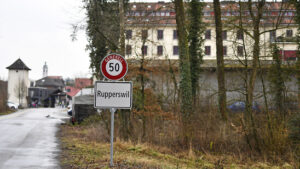 Anklage wegen Mordes nach Tötungsdelikt in Imbiss in Rupperswil AG