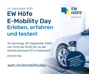 Anzeige_hoefner.ch_e-mobilityday 2022_300x250px